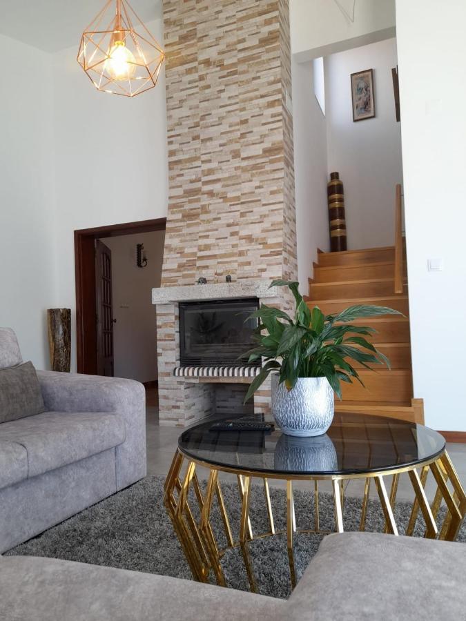 فيلا Casa Do Martins إسبونسيندي المظهر الخارجي الصورة