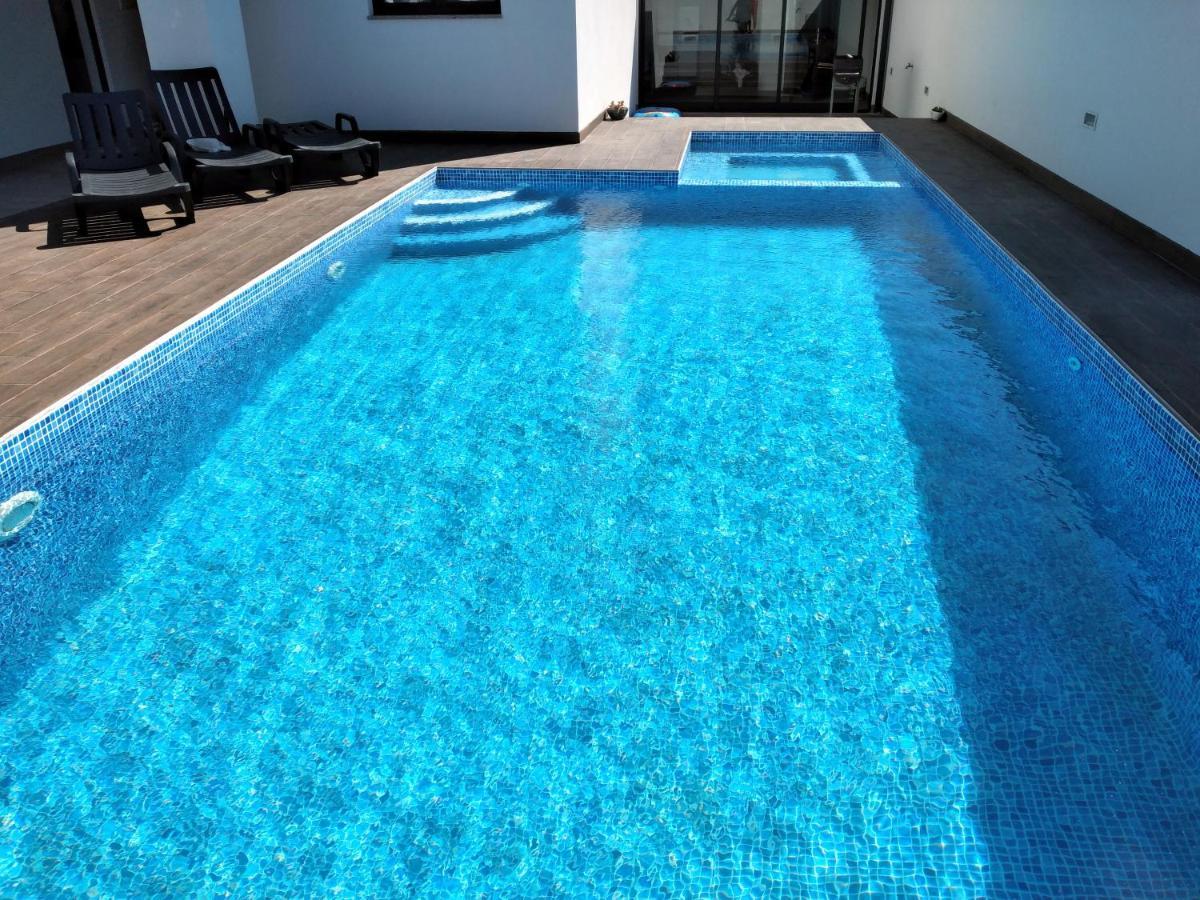 فيلا Casa Do Martins إسبونسيندي المظهر الخارجي الصورة