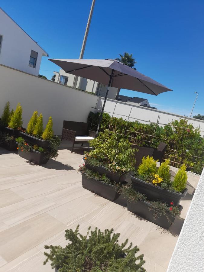 فيلا Casa Do Martins إسبونسيندي المظهر الخارجي الصورة