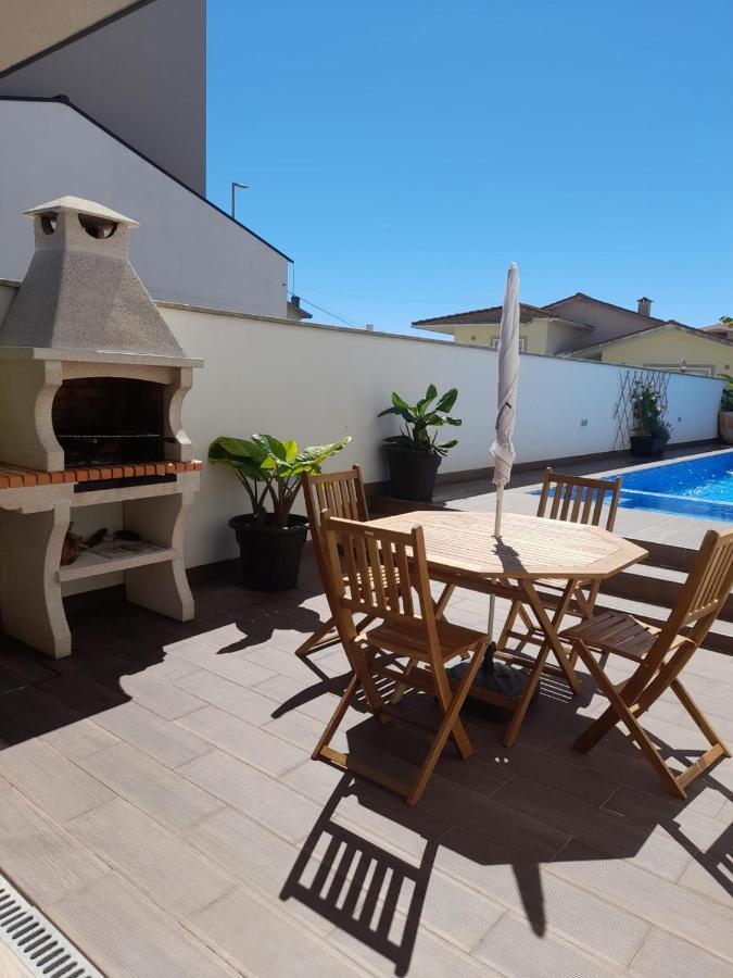 فيلا Casa Do Martins إسبونسيندي المظهر الخارجي الصورة