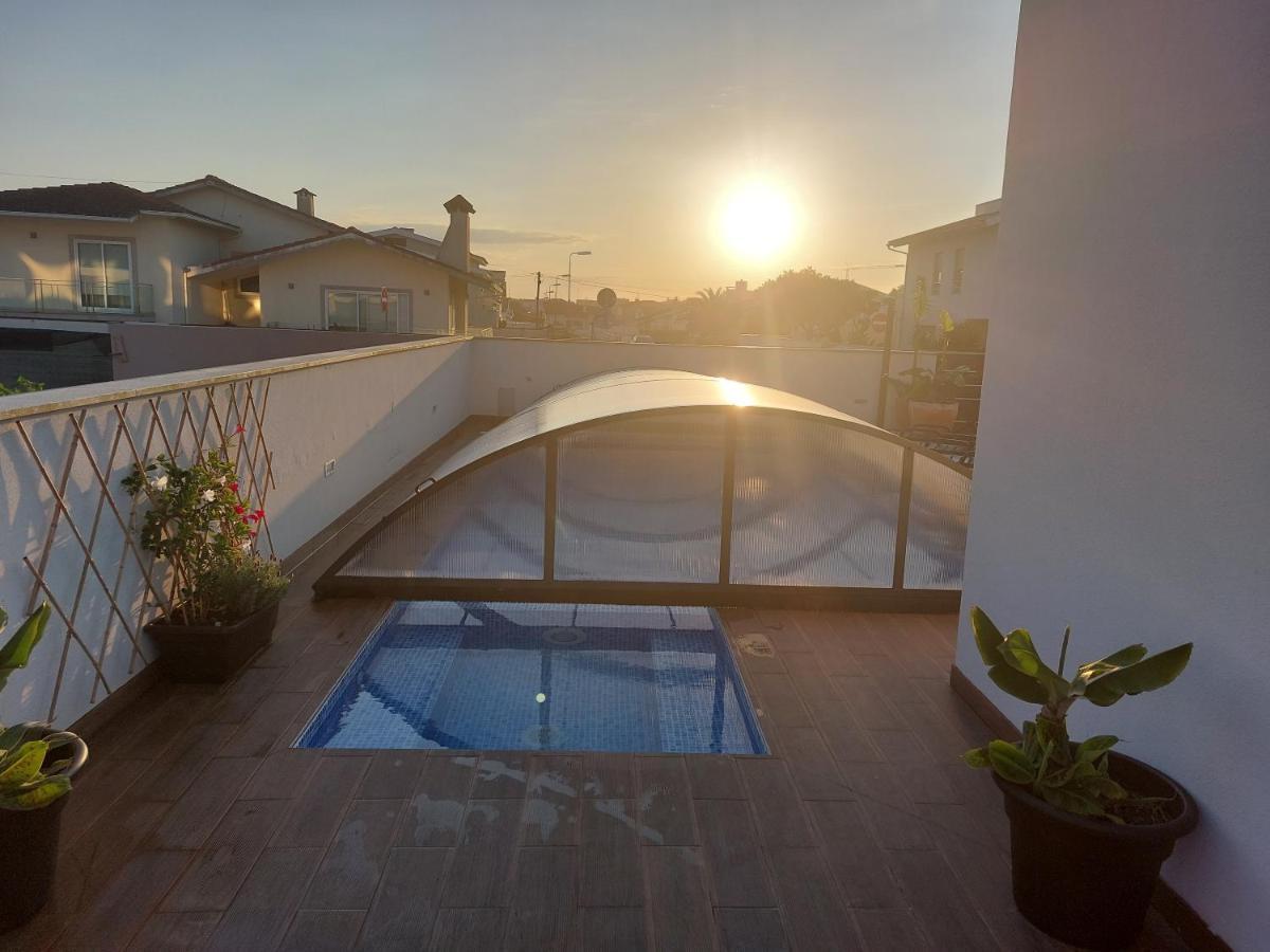 فيلا Casa Do Martins إسبونسيندي المظهر الخارجي الصورة