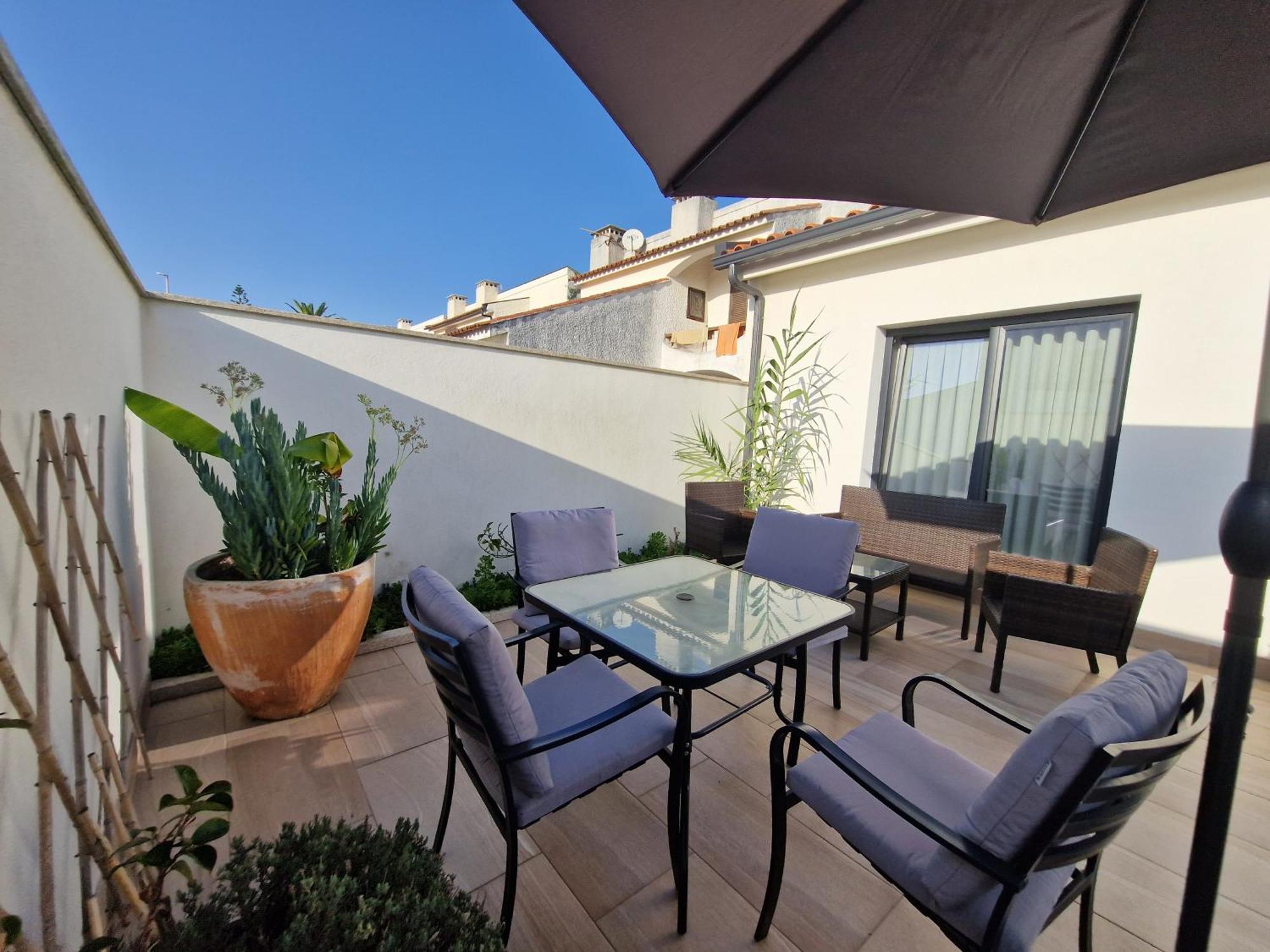 فيلا Casa Do Martins إسبونسيندي المظهر الخارجي الصورة