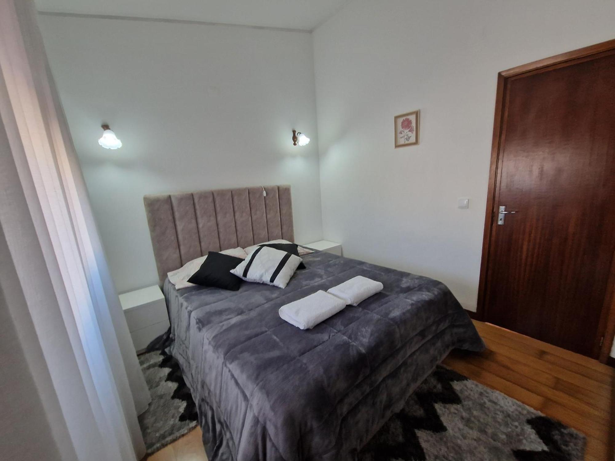 فيلا Casa Do Martins إسبونسيندي المظهر الخارجي الصورة
