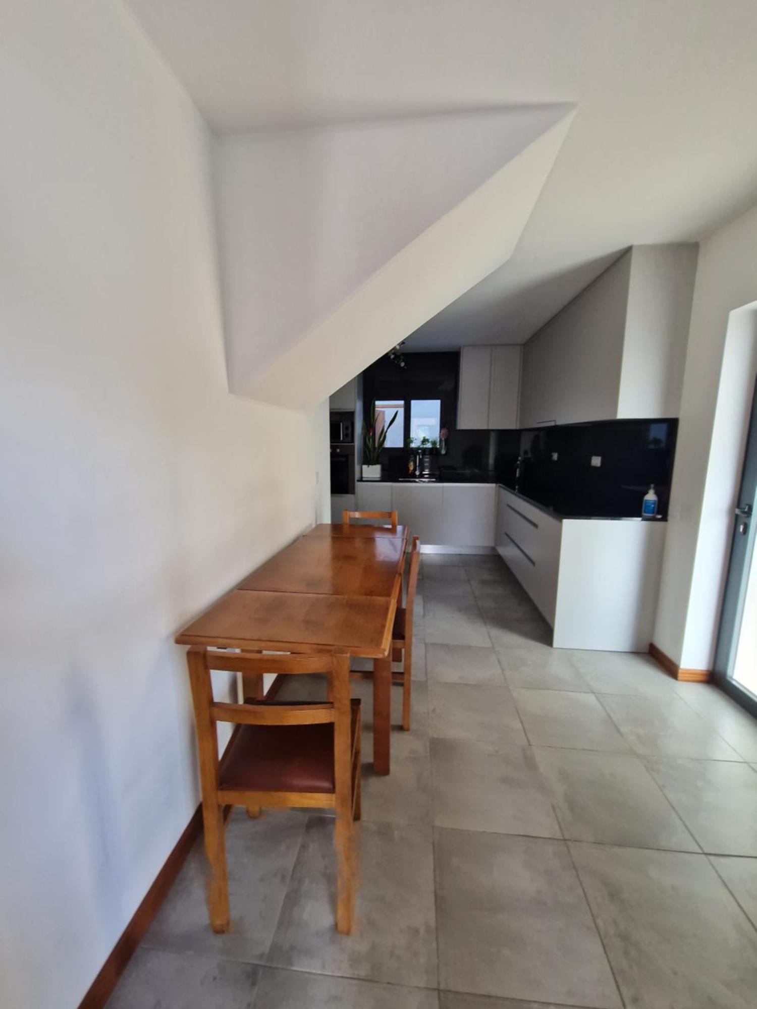فيلا Casa Do Martins إسبونسيندي المظهر الخارجي الصورة