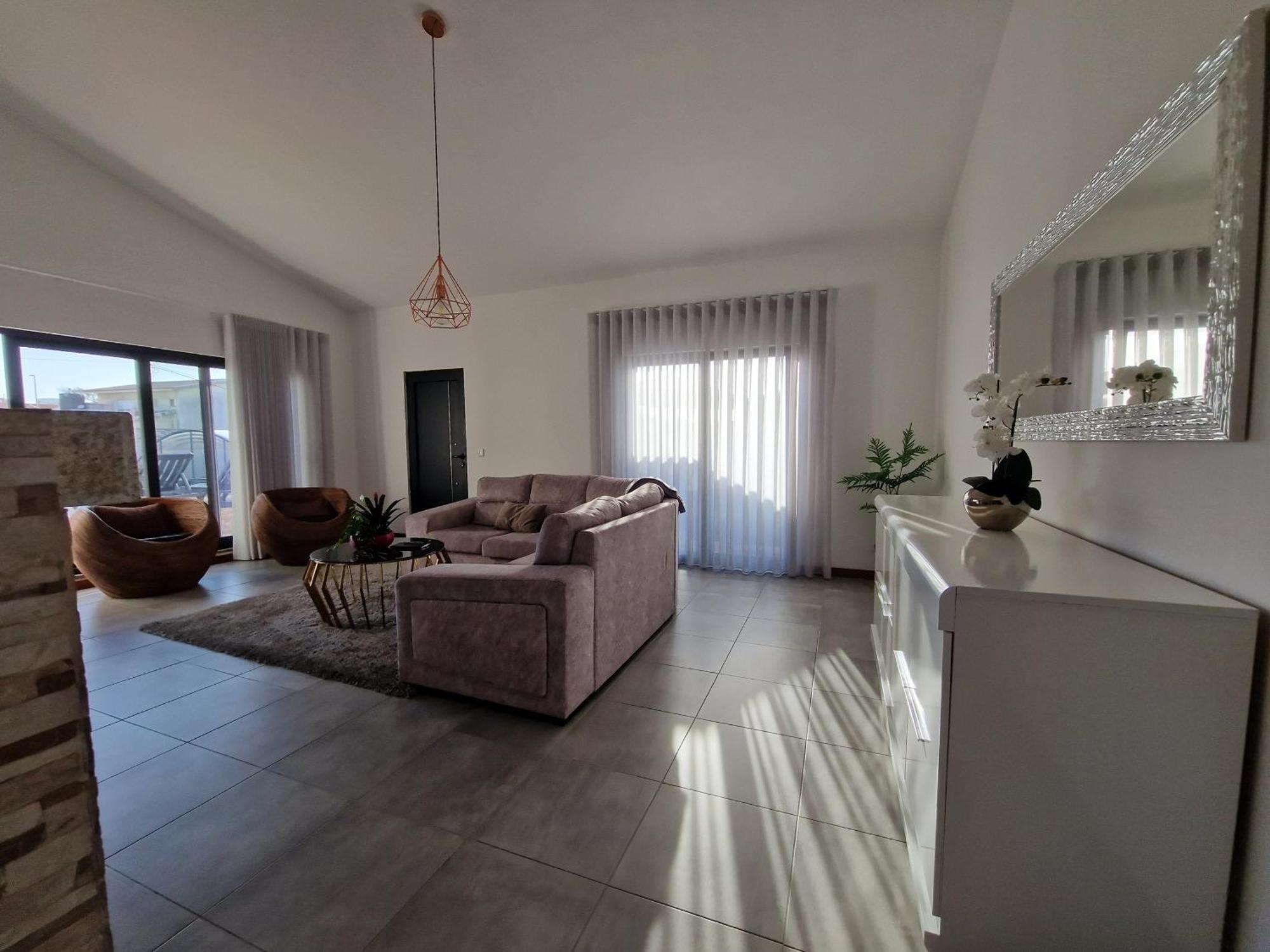 فيلا Casa Do Martins إسبونسيندي المظهر الخارجي الصورة