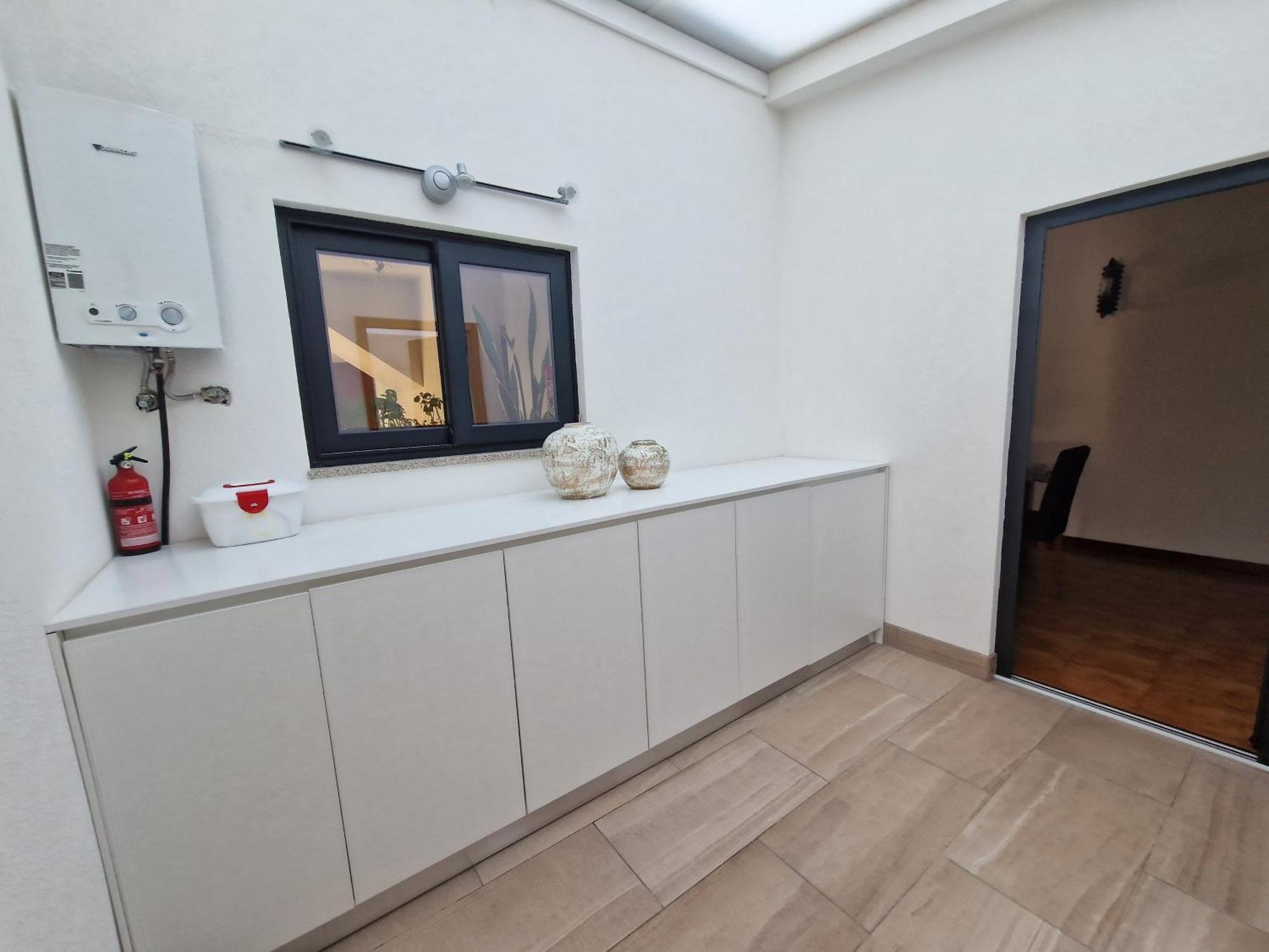 فيلا Casa Do Martins إسبونسيندي المظهر الخارجي الصورة